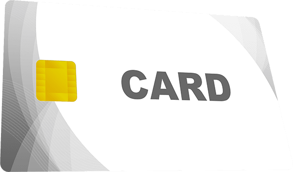 Cartão (smart card)